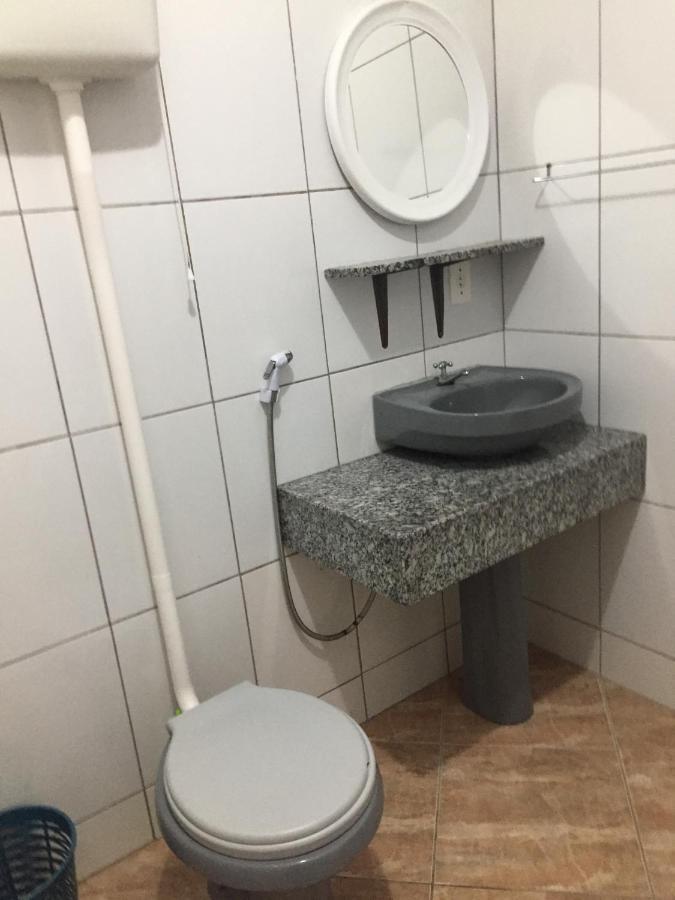 Pousada Alessandra Bombinhas Kültér fotó
